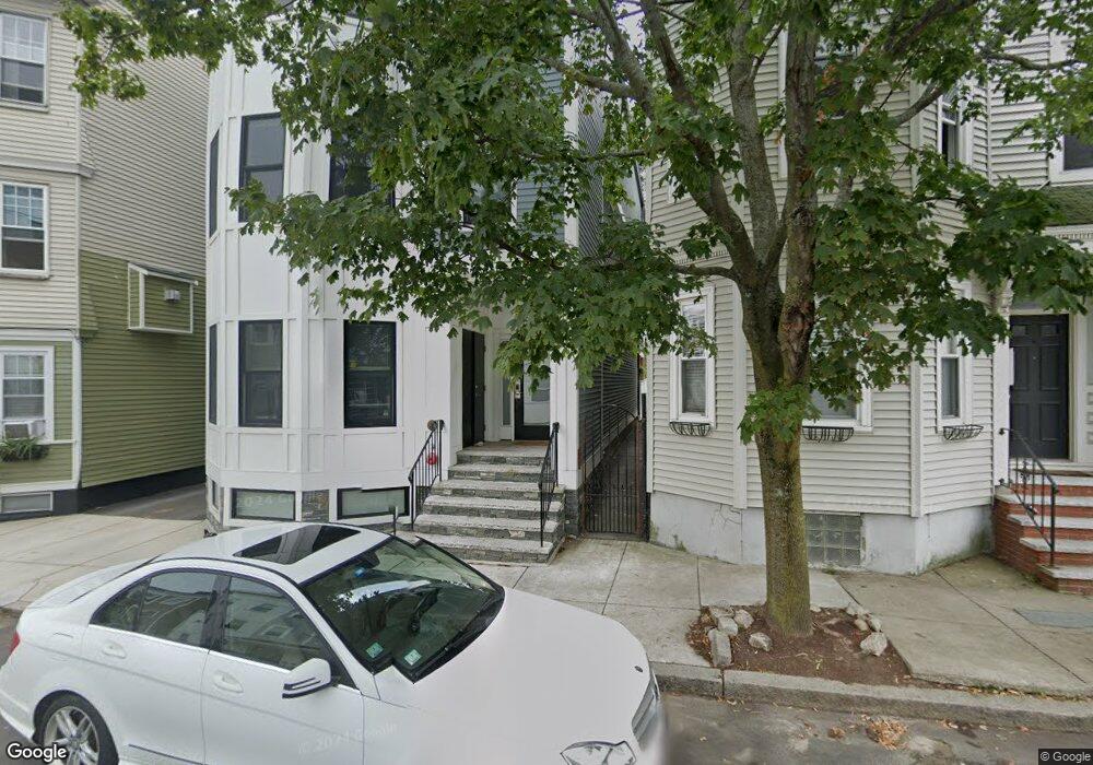 827 E 2nd St, Boston, MA 02127 - photo 1