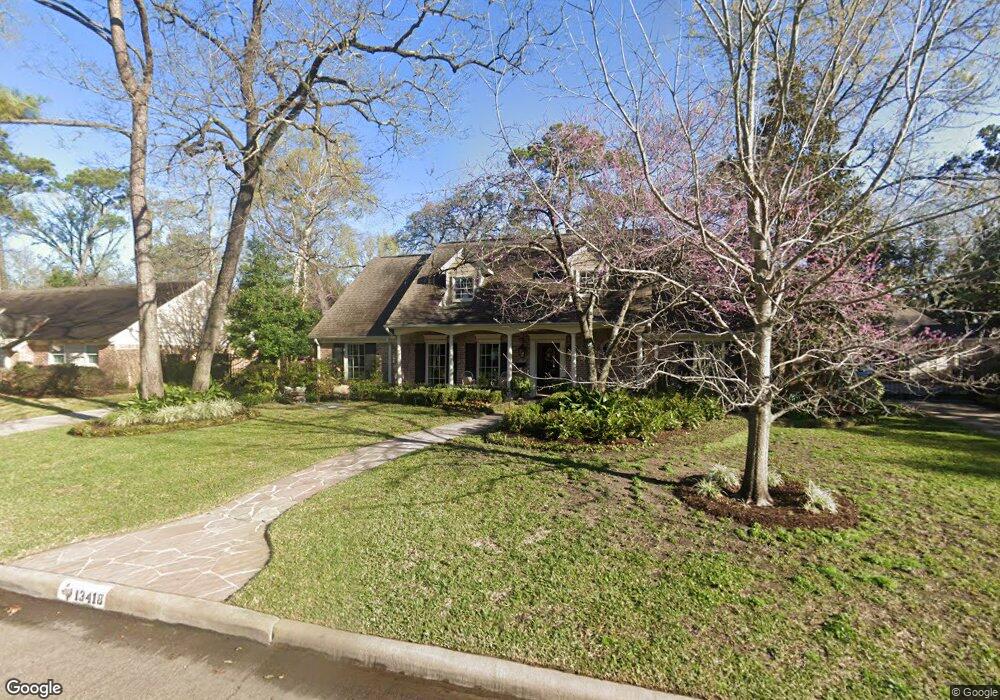 13418 Tosca Ln, Houston, TX 77079 - photo 1