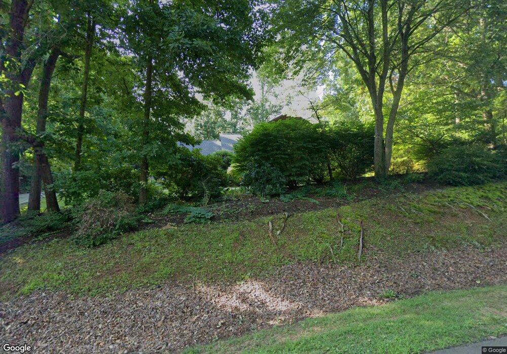 208 Keystone Drive Extension, Asheville, NC 28806 - photo 1