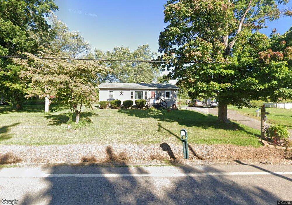 16133 Nashville Rd, Danville, OH 43014 - photo 1