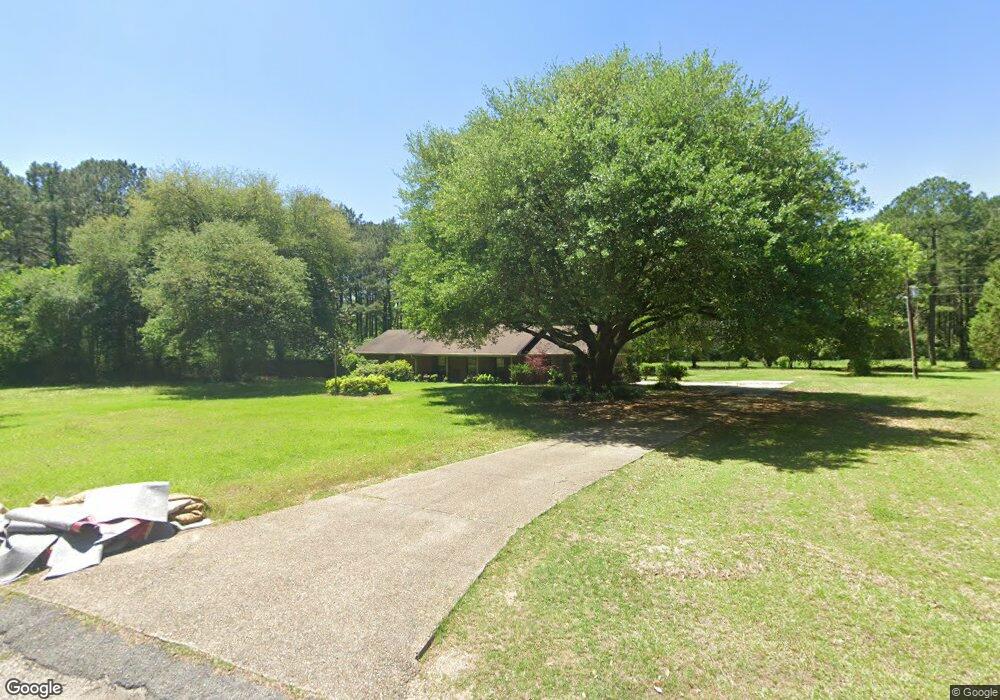 72 Busby Dr, Laurel, MS 39443 - photo 1