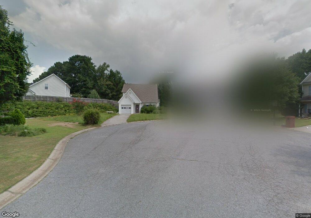 325 Apache Dr unit 2, Canton, GA 30115 - photo 1