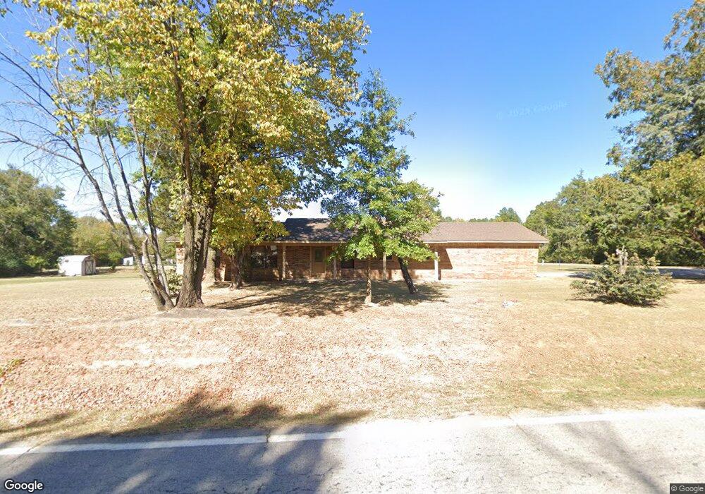 2871 Highway 348, Rudy, AR 72952 - photo 1