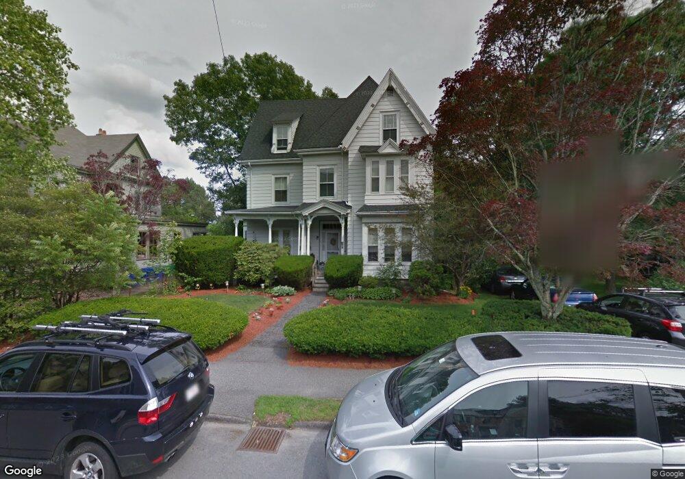 26 Hartford St, Newton Highlands, MA 02461 - photo 1