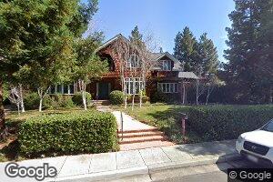 649 Cabrillo Ave, Stanford, CA 94305