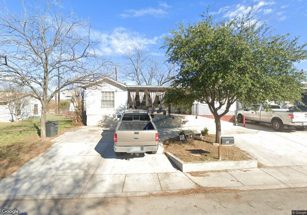115 Belfast Dr, San Antonio, TX 78209 - photo 1
