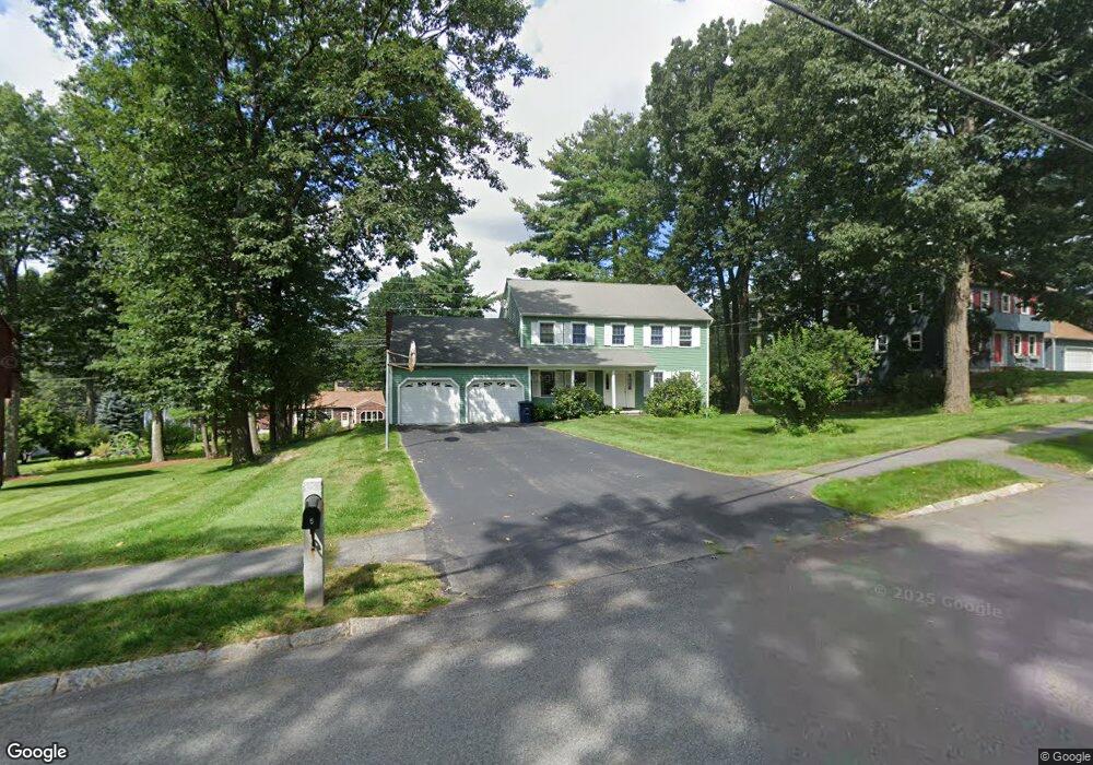 6 Shadowbrook Dr, Nashua, NH 03062 - photo 1