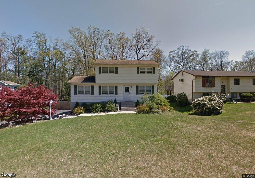 9 Raker Rd, Poughkeepsie, NY 12603 - photo 1