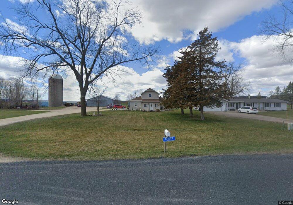 N15699 Harris Rd, Trempealeau, WI 54661 - photo 1