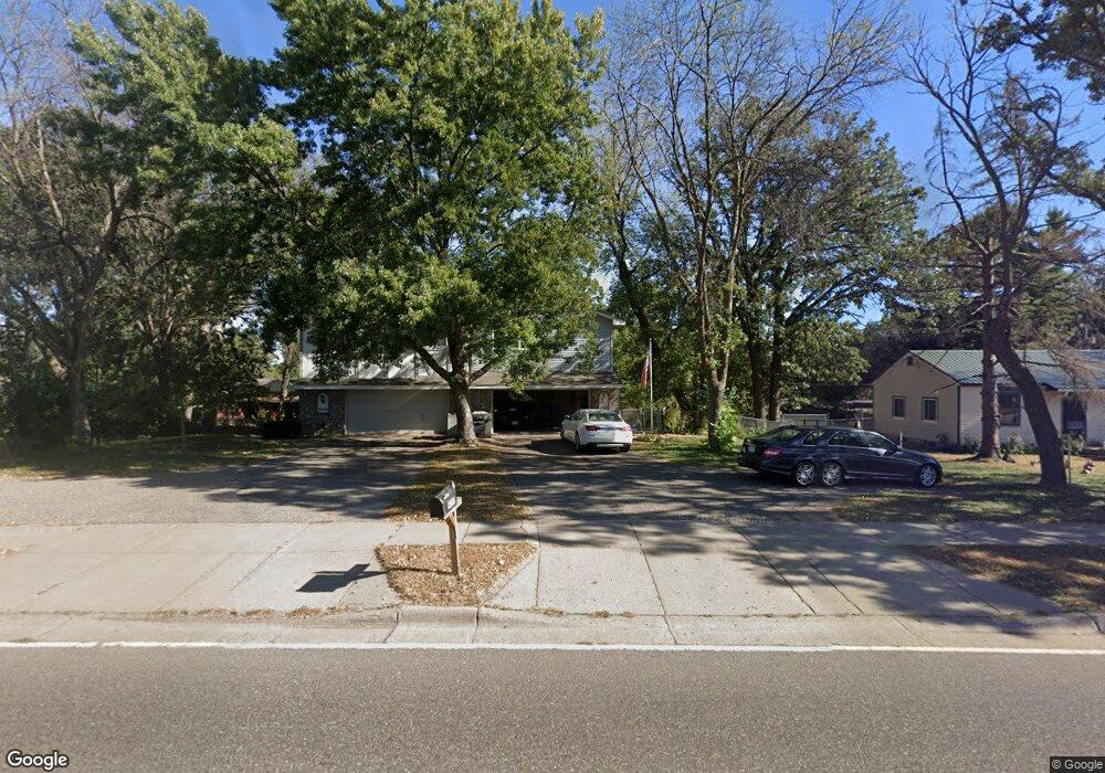 9757 Foley Blvd NW, Coon Rapids, MN 55433 - photo 1