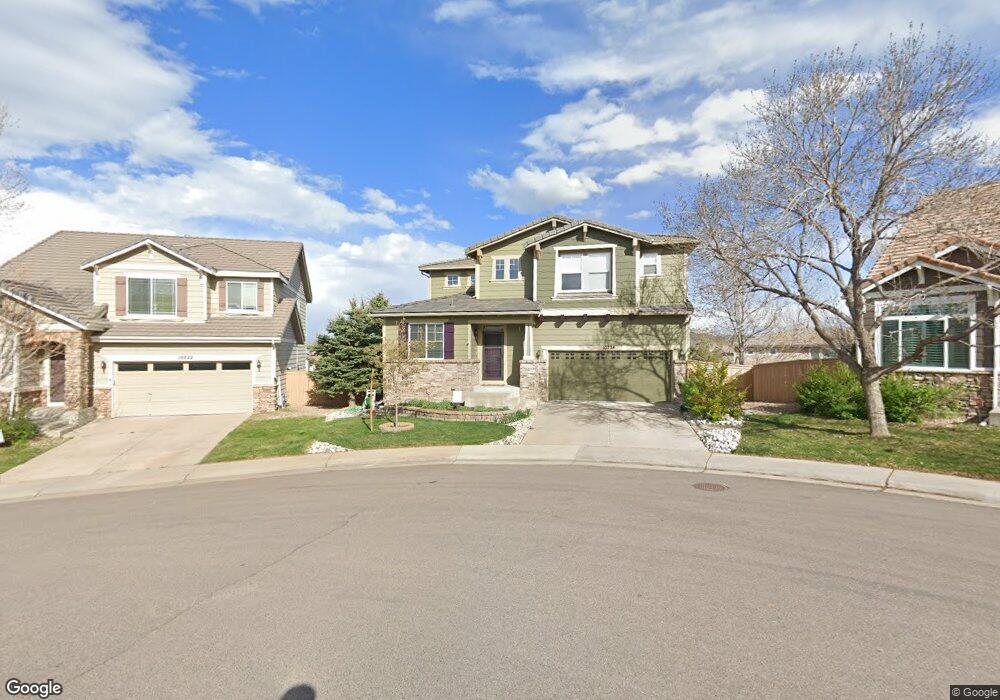 10728 Wynspire Way, Highlands Ranch, CO 80130 - photo 1