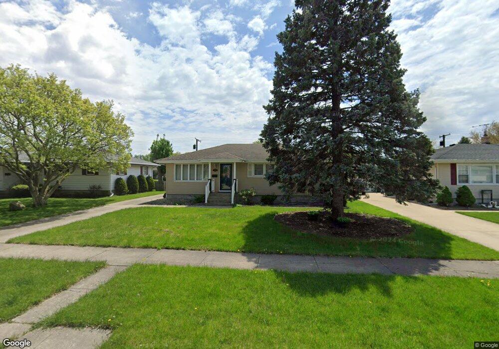 3026 98th St, Highland, IN 46322 - photo 1