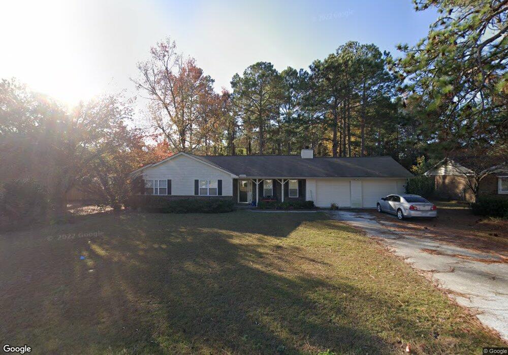 914 28th St E, Tifton, GA 31794 - photo 1