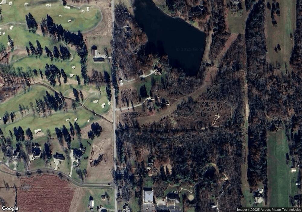 761 S 525 W, Columbus, IN 47201 - photo 1