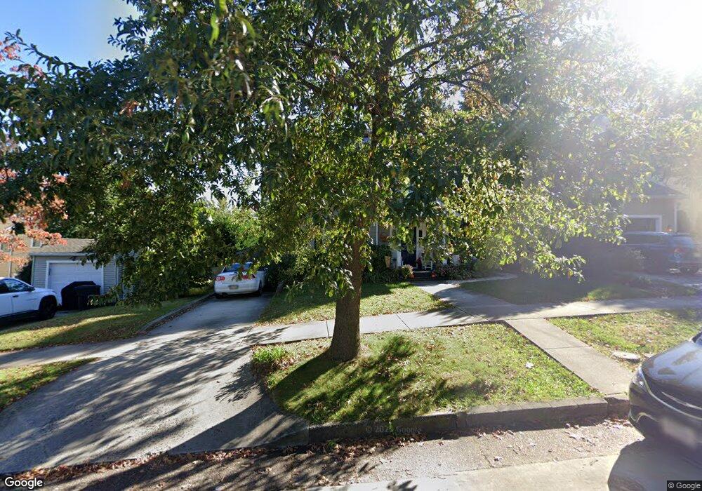 210 E Cottage Ave, Haddonfield, NJ 08033 - photo 1