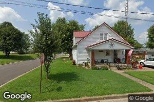 305 Michigan St, Ferdinand, IN 47532