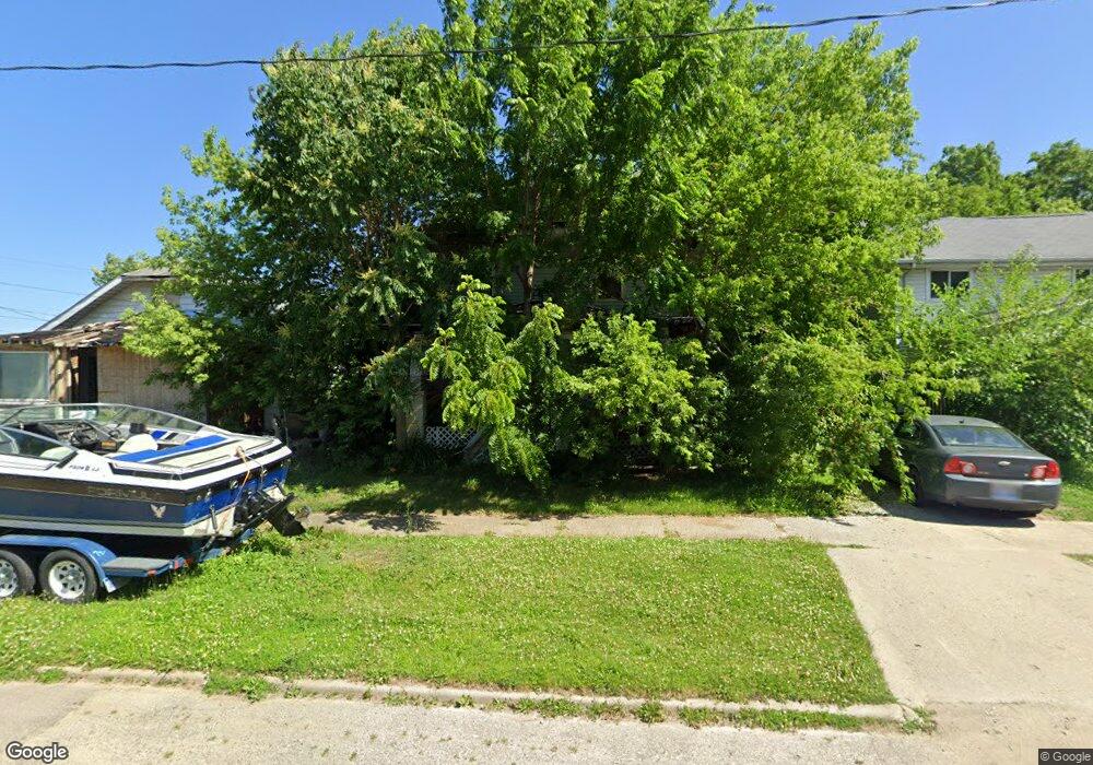 115 E Tobias St, Flint, MI 48503 - photo 1