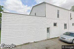 201 Main St, Monroeville, IN 46773