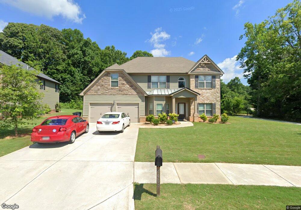 8483 Members Dr, Jonesboro, GA 30236 - photo 1