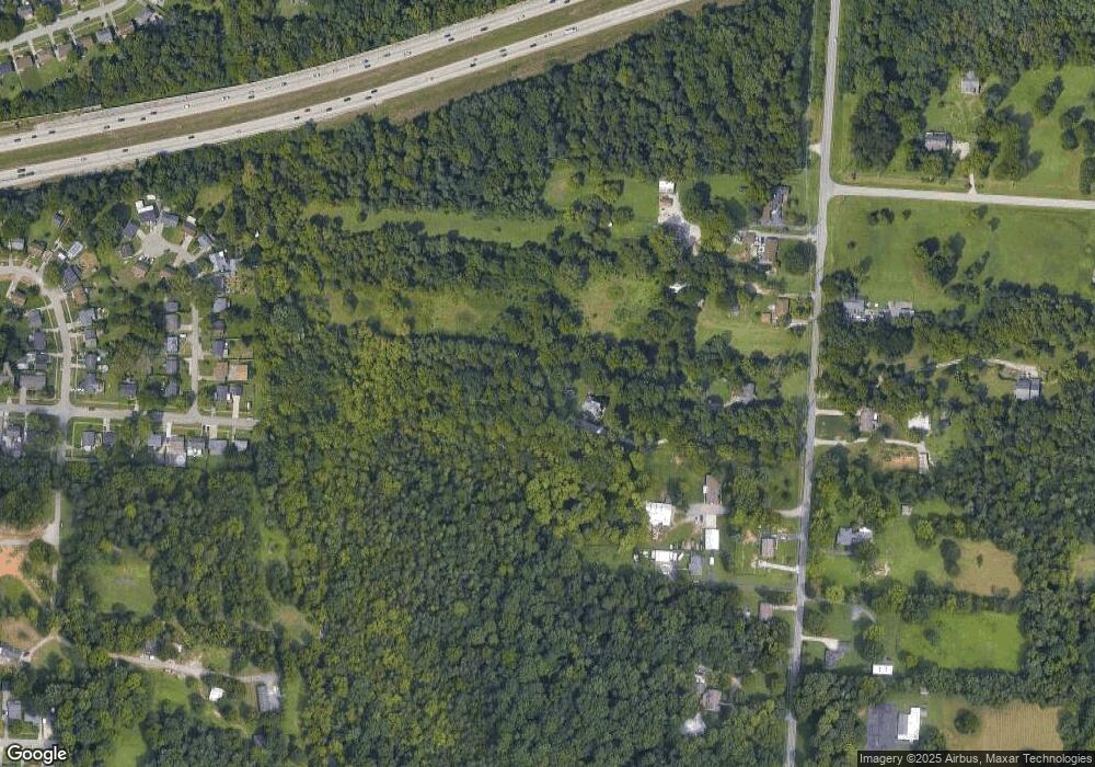 8812 Pennsylvania Run Rd, Louisville, KY 40228 - photo 1