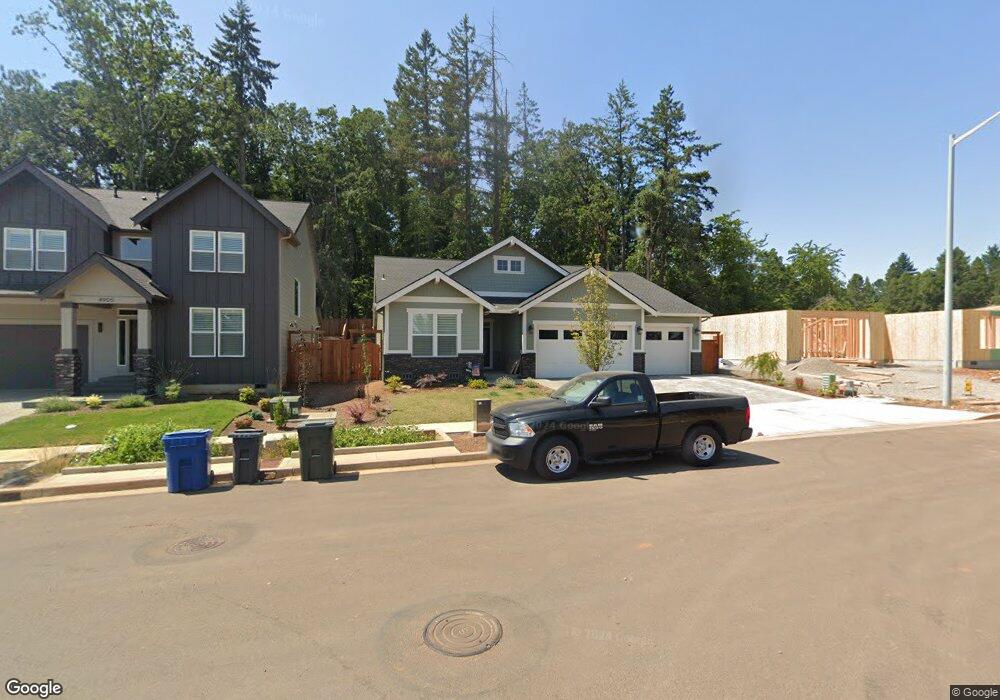 4893 Denali St SE, Salem, OR 97302 - photo 1