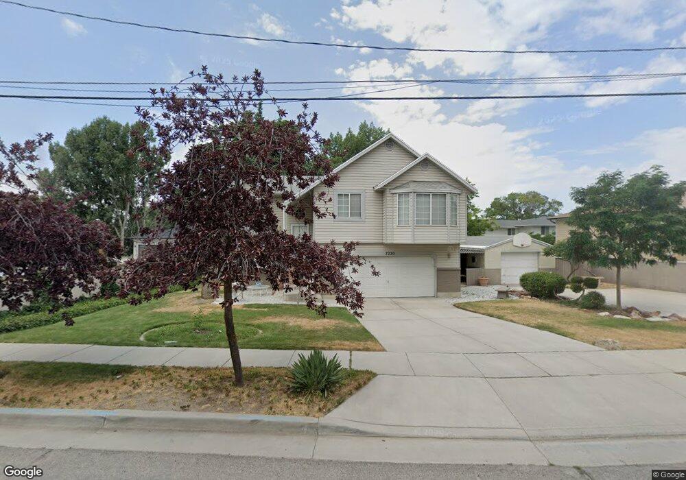 7220 S 525 E, Midvale, UT 84047 - photo 1