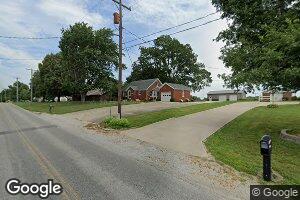 12136 S 50 W, Haubstadt, IN 47639