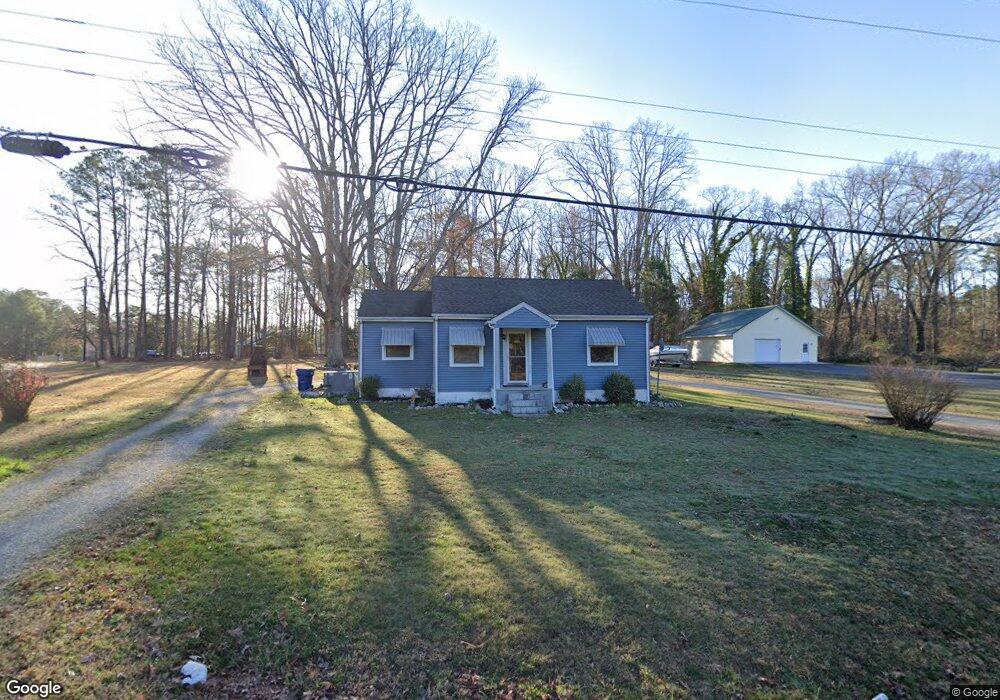 3929 Stigall Dr, Midlothian, VA 23112 - photo 1