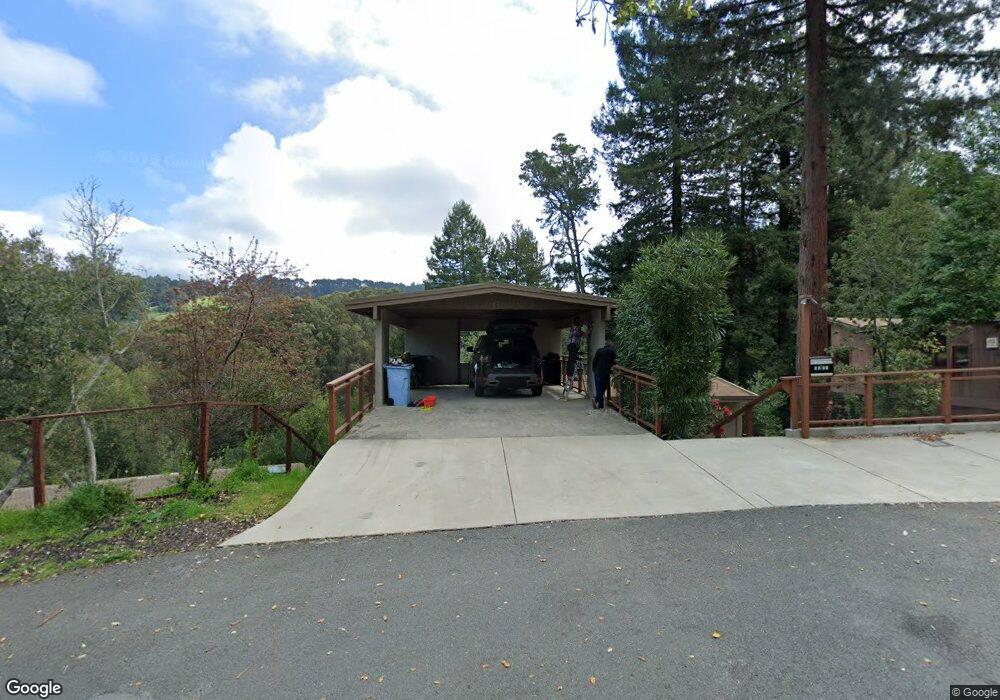 1145 Hillview Rd, Berkeley, CA 94708 - photo 1