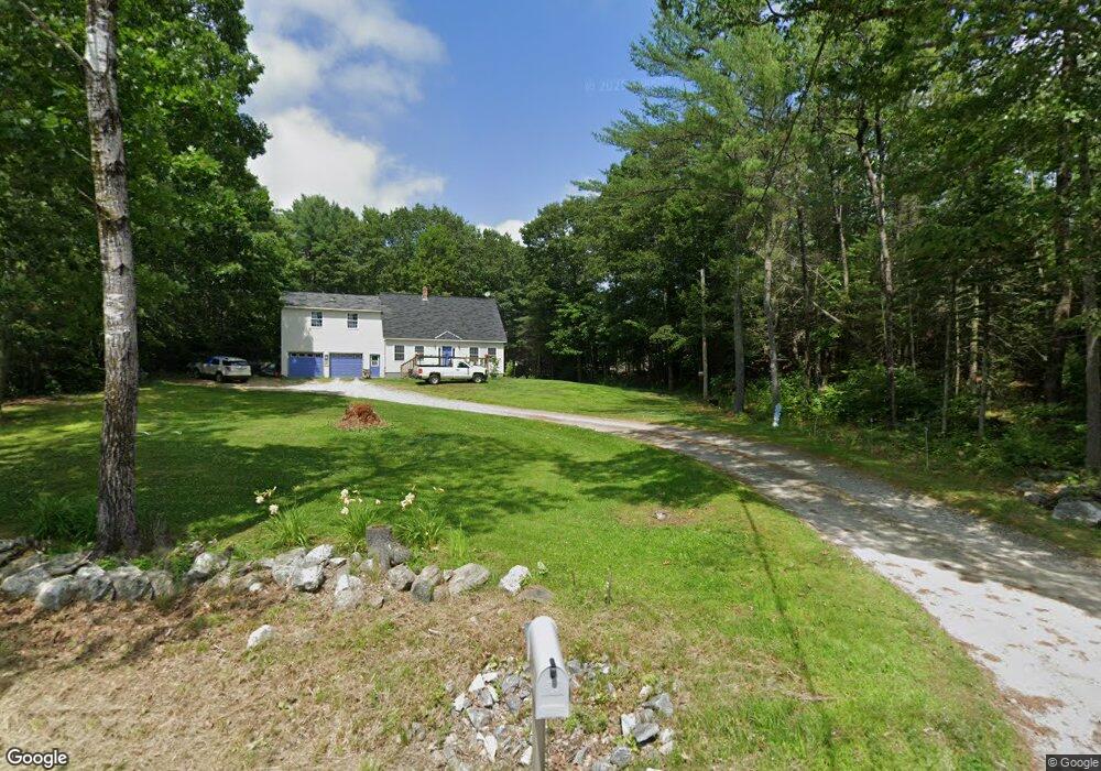 360 Bowdoinham Rd, Sabattus, ME 04280 - photo 1