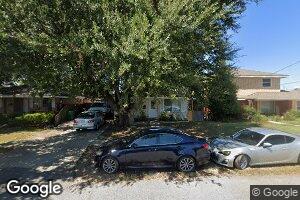 1700 N Starrett Rd, Metairie, LA 70003