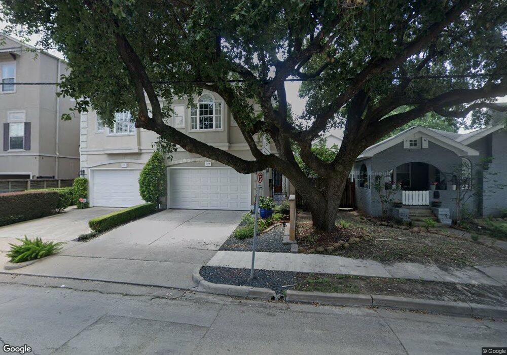 2404 Hazard St, Houston, TX 77019 - photo 1