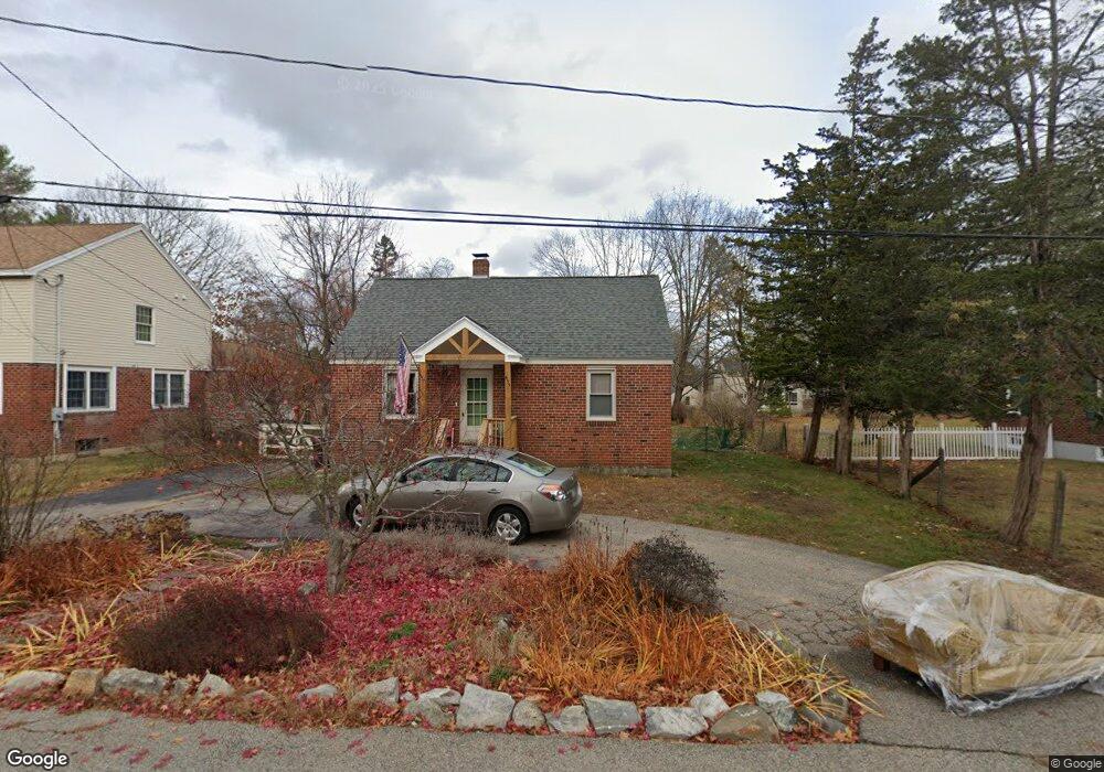 435 Greenside Ave, Portsmouth, NH 03801 - photo 1