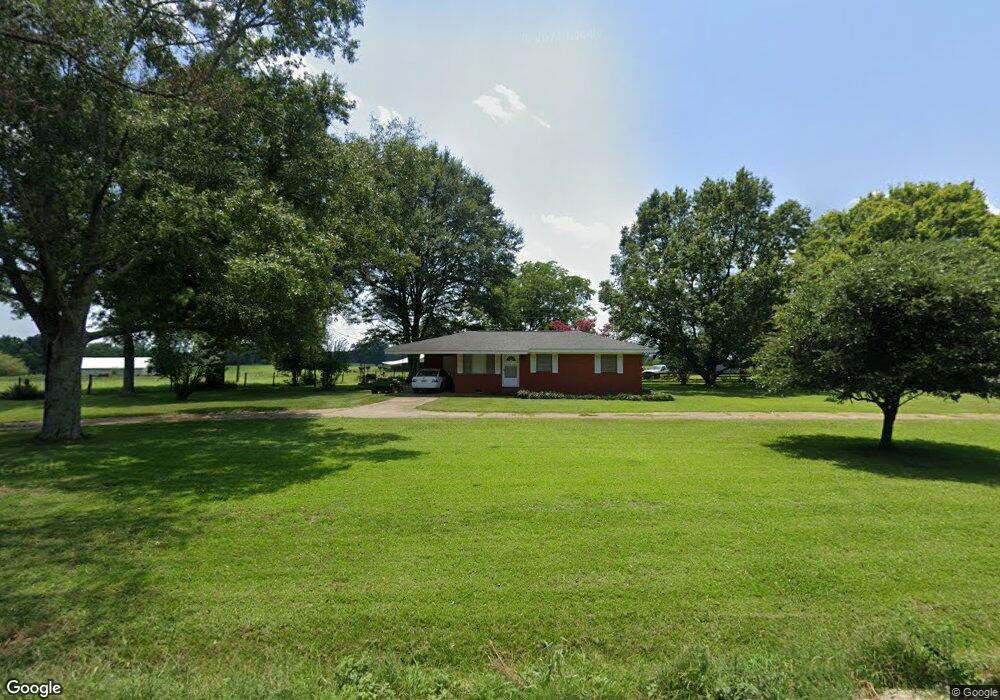 2622 Highway 29 N, Laurel, MS 39443 - photo 1