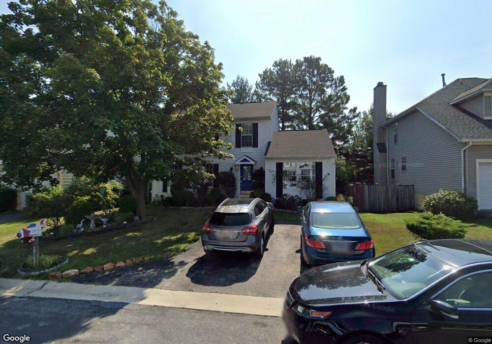 15123 Red Cedar Dr, Burtonsville, MD 20866 - photo 1