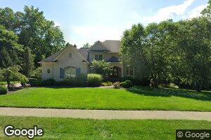 1775 Sugar Maple Place, Bellbrook, OH 45305