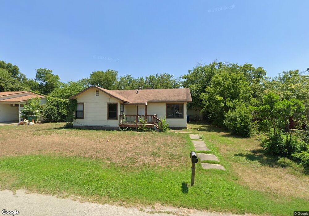 1510 W Lawndale Dr, San Antonio, TX 78209 - photo 1