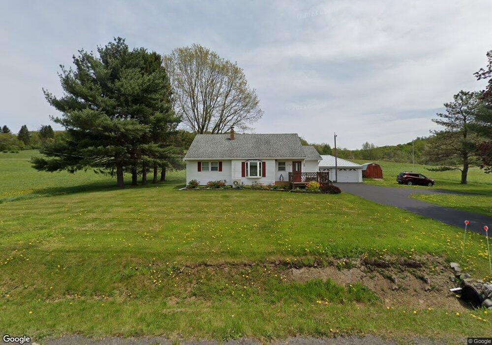 6407 E Arcade Rd, Arcade, NY 14009 - photo 1