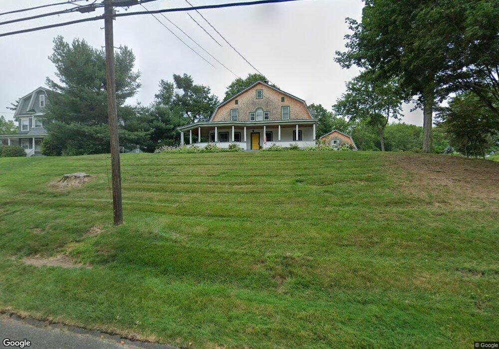 557 N Main St, Suffield, CT 06078 - photo 1