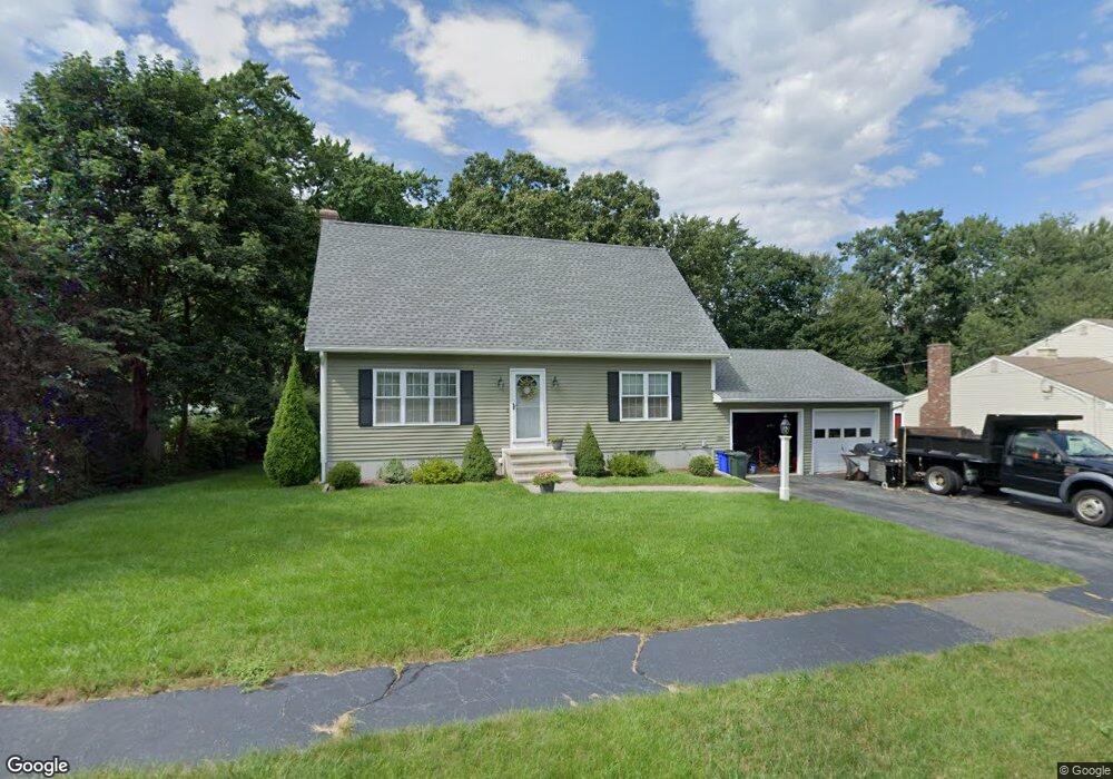 14 Oak Cir, Holden, MA 01520 - photo 1