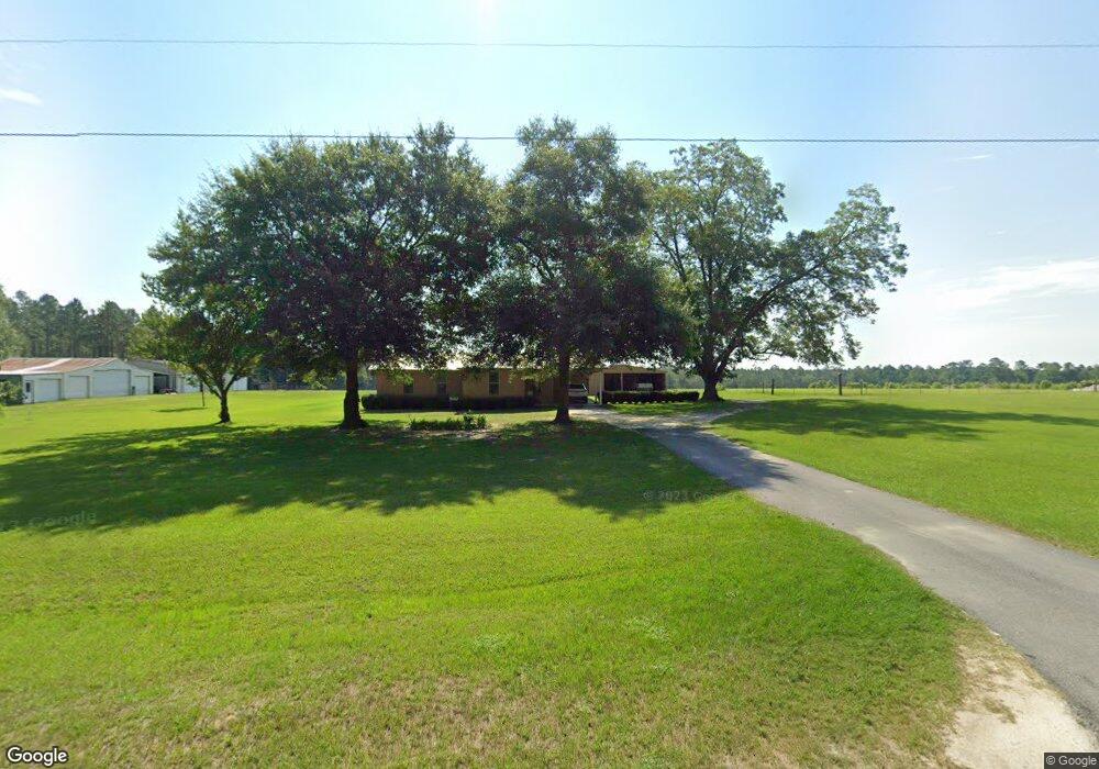 825 Powell Rd, Pitts, GA 31072 - photo 1