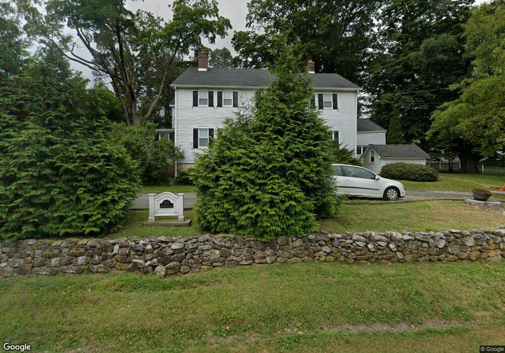 2773 Old Yorktown Rd, Yorktown Heights, NY 10598 - photo 1