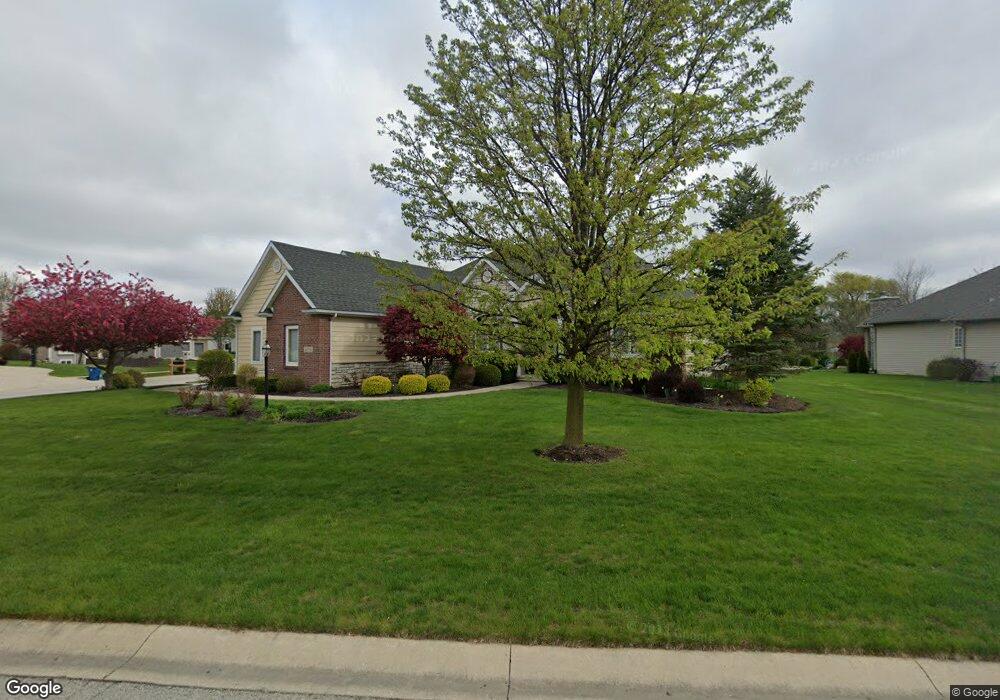 14708 Flint Creek Crossing, Leo, IN 46765 - photo 1