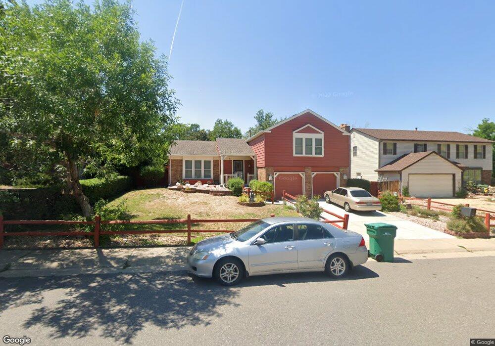 2413 S Elkhart St, Aurora, CO 80014 - photo 1