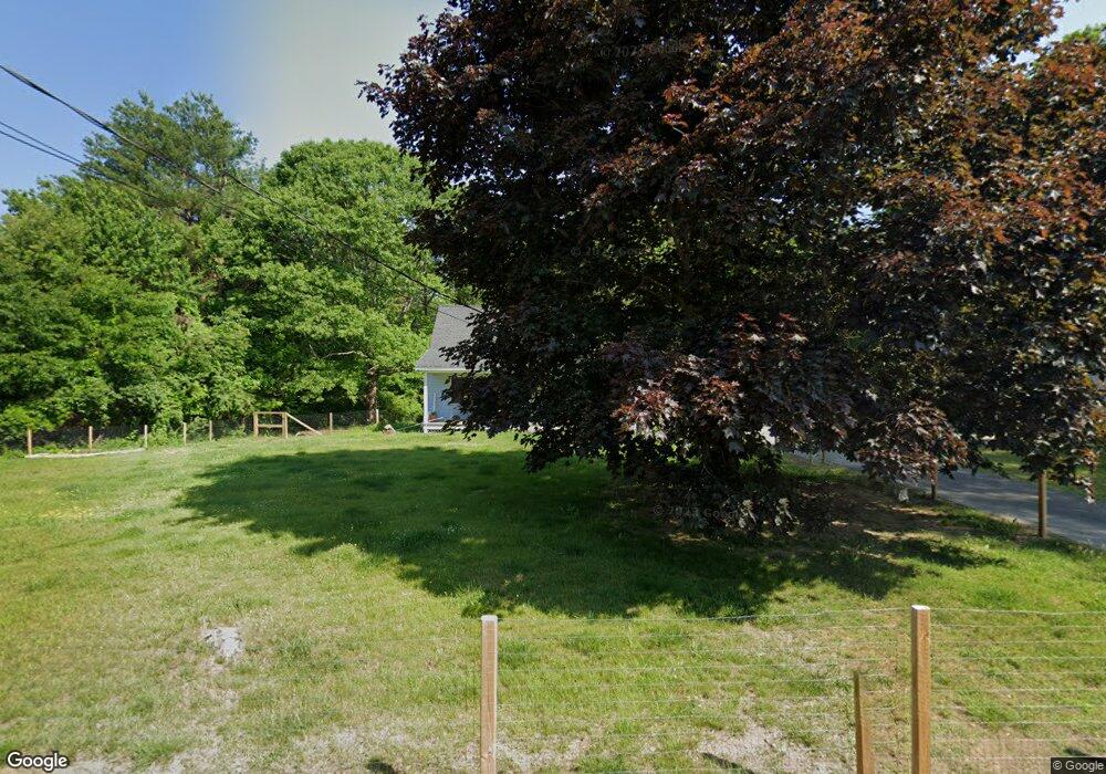 72 Old South Rd, South Berwick, ME 03908 - photo 1