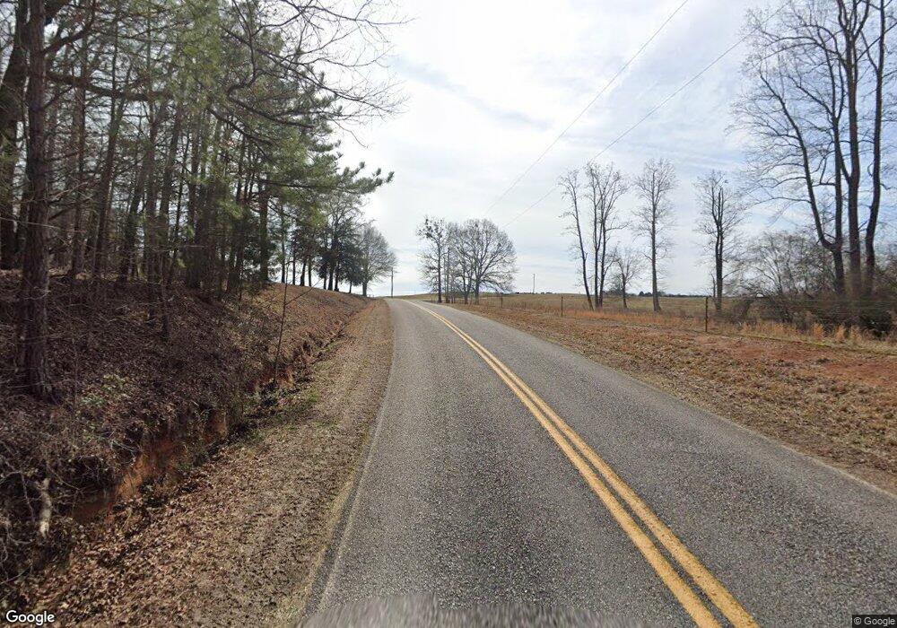 0 Moriah Church Rd - 16 01 Acres, Colbert, GA 30628 - photo 1