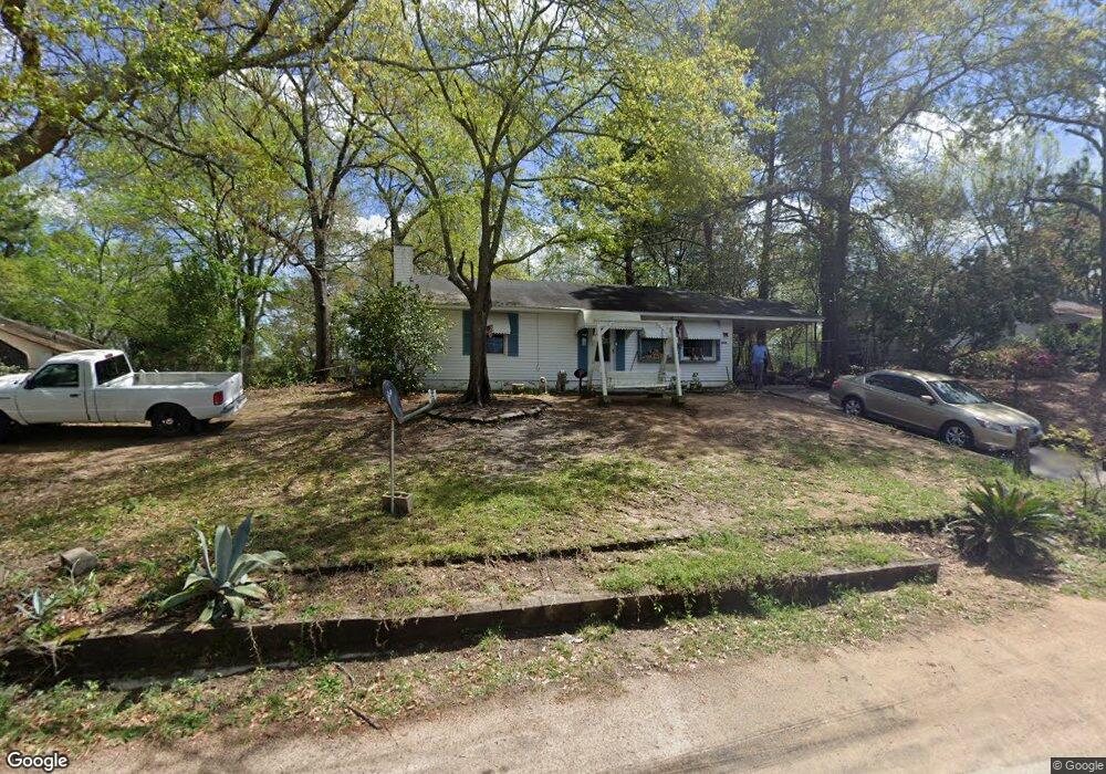3832 Frances Dr, Macon, GA 31206 - photo 1