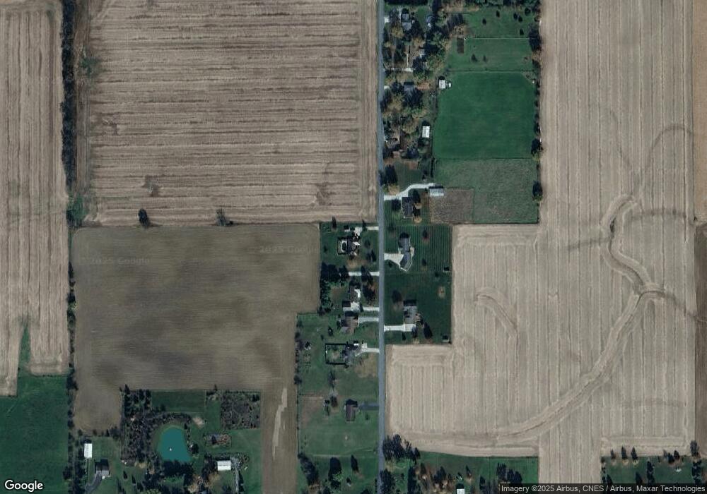 1241 N 800 E, Greentown, IN 46936 - photo 1