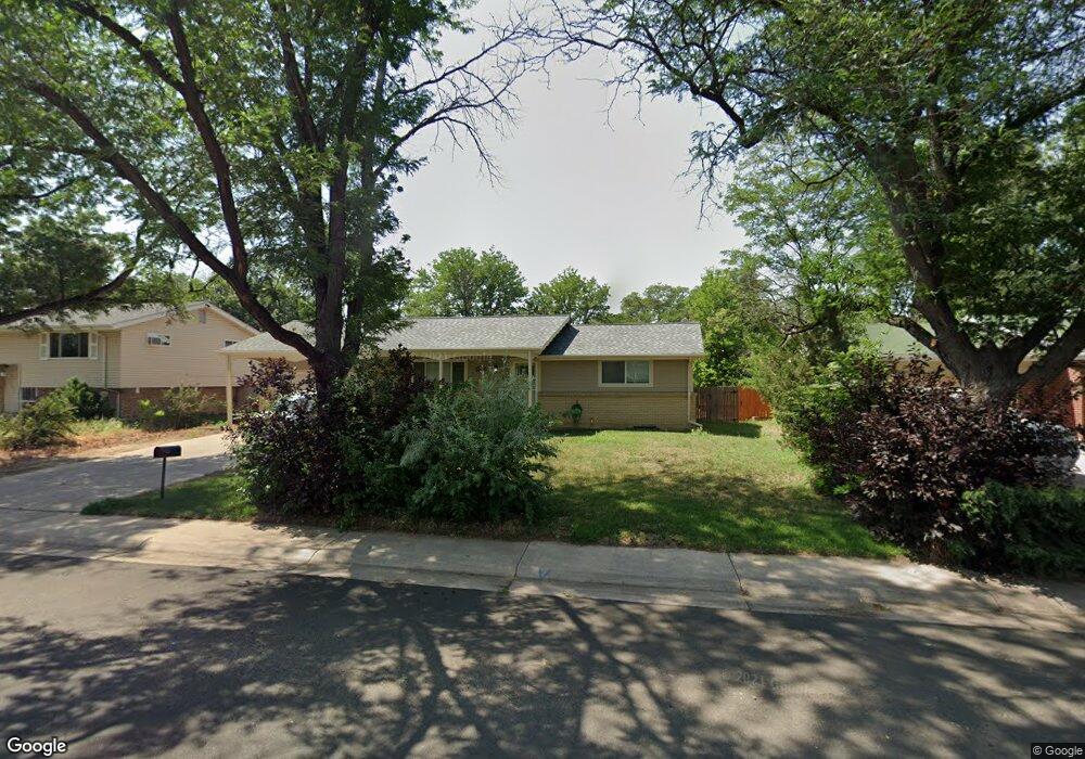 12496 E Kentucky Ave, Aurora, CO 80012 - photo 1