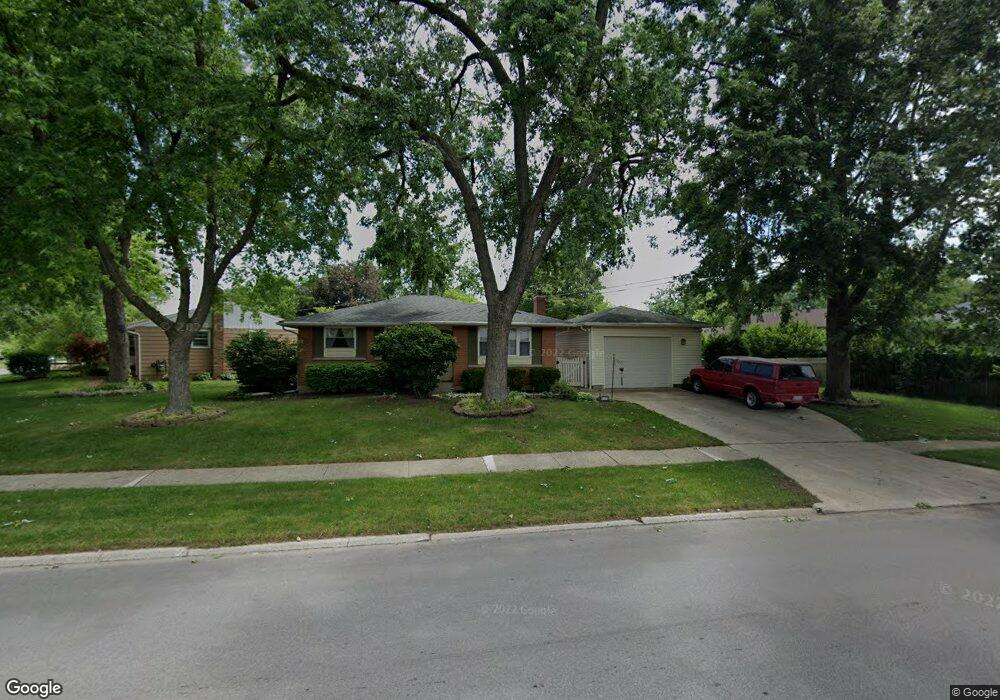 6066 Ambleside Dr, Columbus, OH 43229 - photo 1